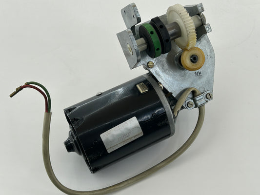 Tormatic GTA540S Motor Antriebsmotor Getriebemotor Ersatzmotor Tormotor