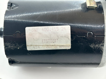 Tormatic GTA540S Motor Antriebsmotor Getriebemotor Ersatzmotor Tormotor
