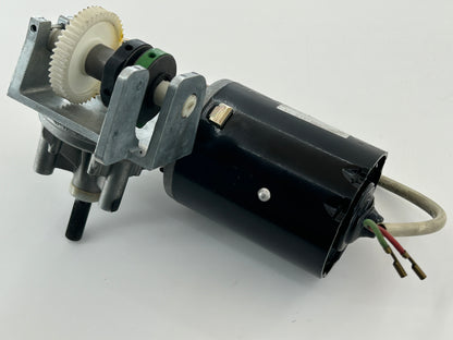 Tormatic GTA540S Motor Antriebsmotor Getriebemotor Ersatzmotor Tormotor