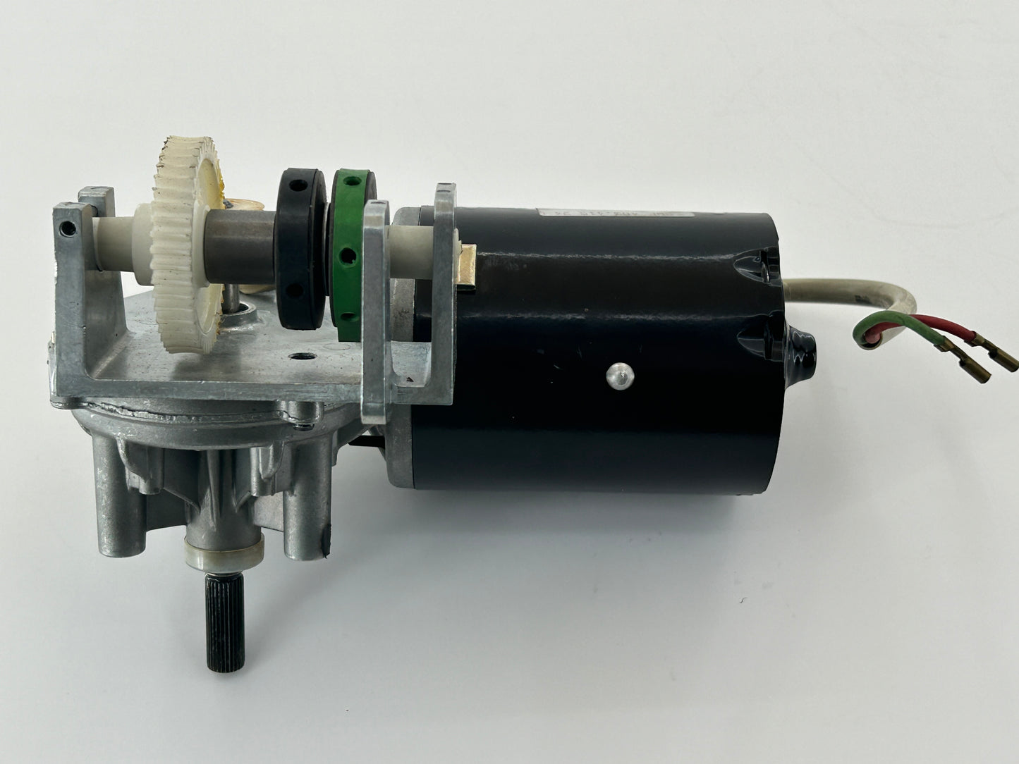 Tormatic GTA540S Motor Antriebsmotor Getriebemotor Ersatzmotor Tormotor