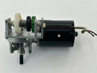 Tormatic GTA540S Motor Antriebsmotor Getriebemotor Ersatzmotor Tormotor