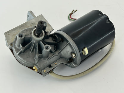 Tormatic GTA540S Motor Antriebsmotor Getriebemotor Ersatzmotor Tormotor