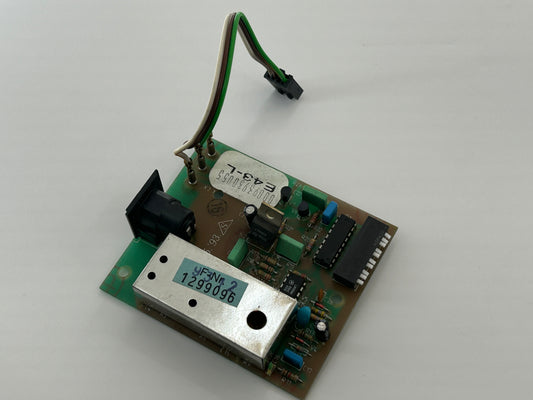 Tormatic GTA540S  Empfänger Antenne Empfangsteil Funkempfänger Funk Receiver