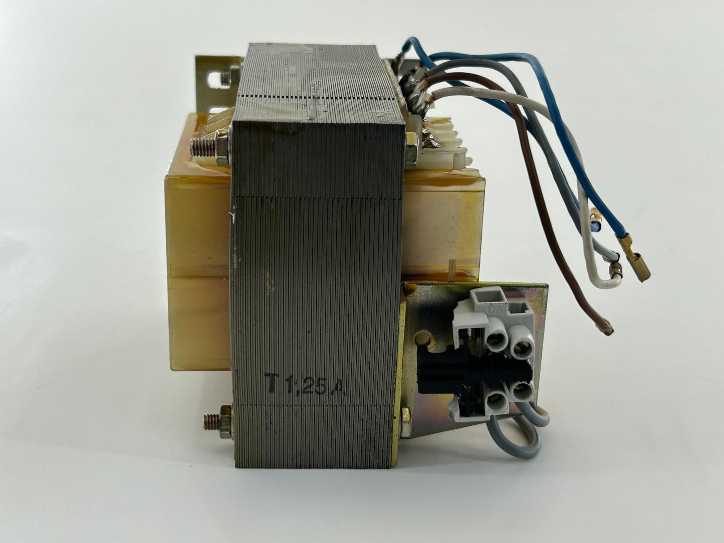 Tormatic GTA540S Netzteil Trafo Stromversorgung Elektronik Transformator