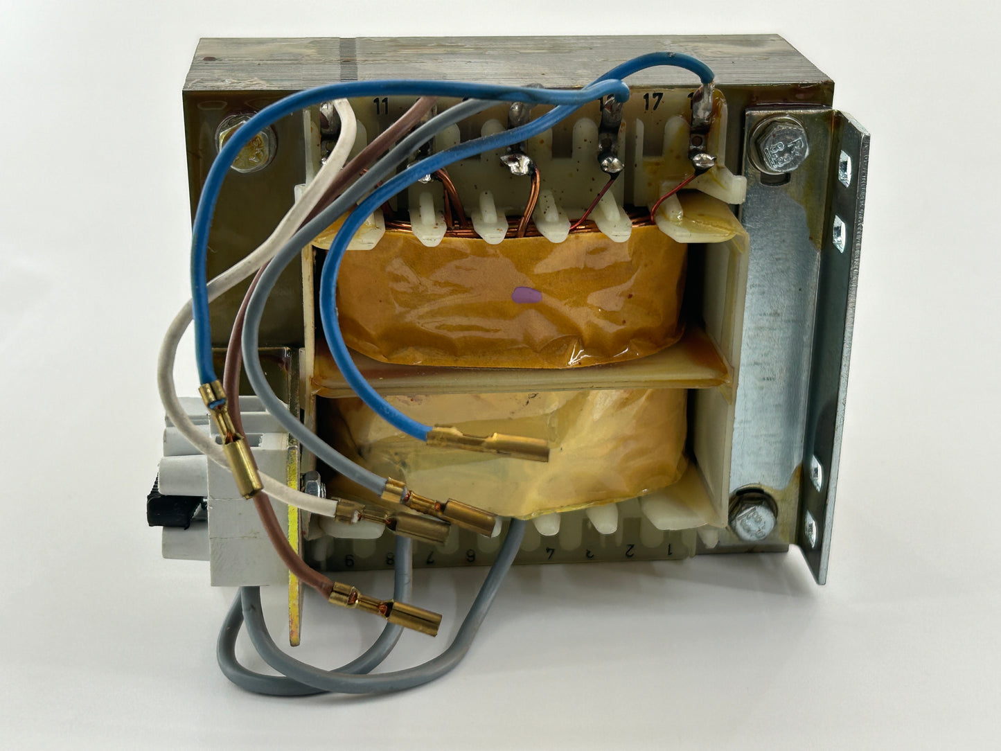 Tormatic GTA540S Netzteil Trafo Stromversorgung Elektronik Transformator