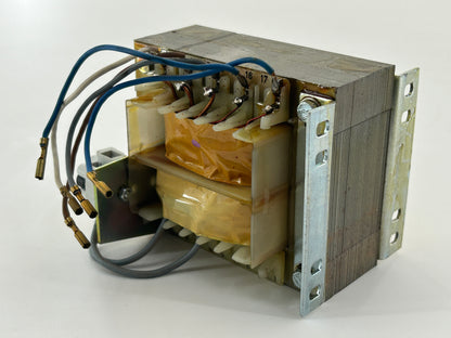 Tormatic GTA540S Netzteil Trafo Stromversorgung Elektronik Transformator