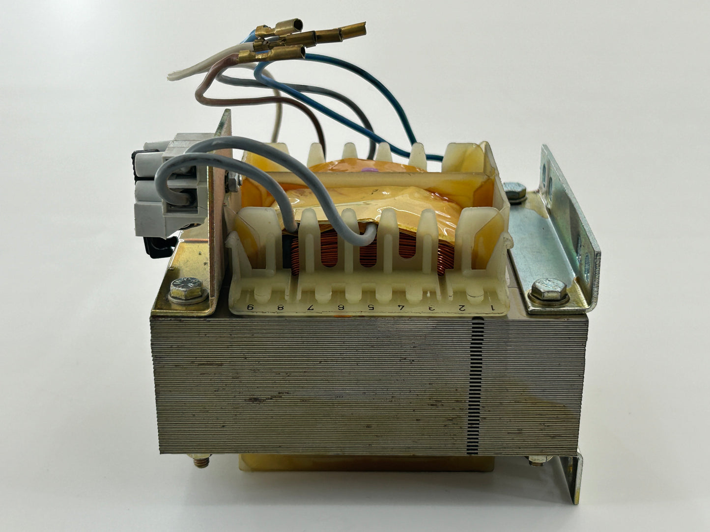 Tormatic GTA540S Netzteil Trafo Stromversorgung Elektronik Transformator