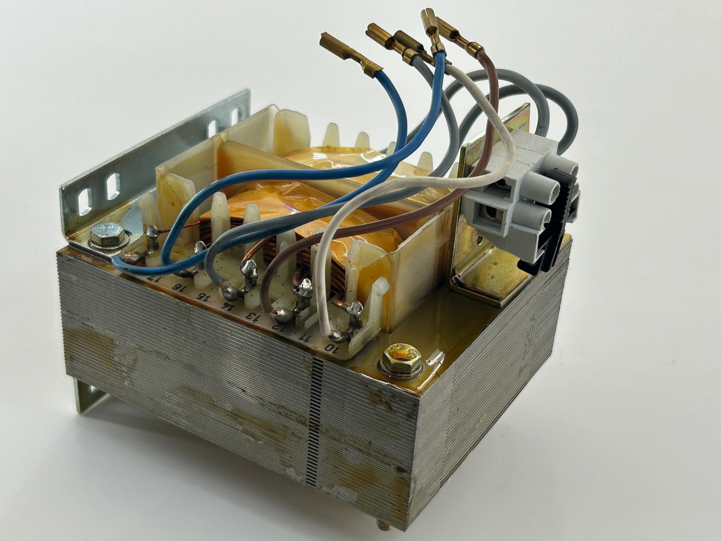 Tormatic GTA540S Netzteil Trafo Stromversorgung Elektronik Transformator
