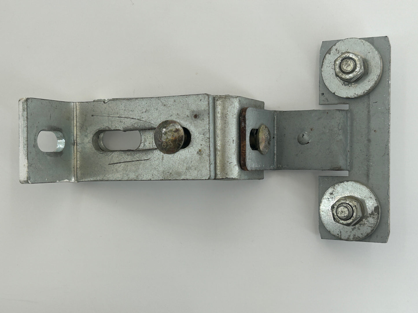Bosch GGT50 Befestigung Torwinkel Winkel Halter Haltewinkel Halterung Abhängung