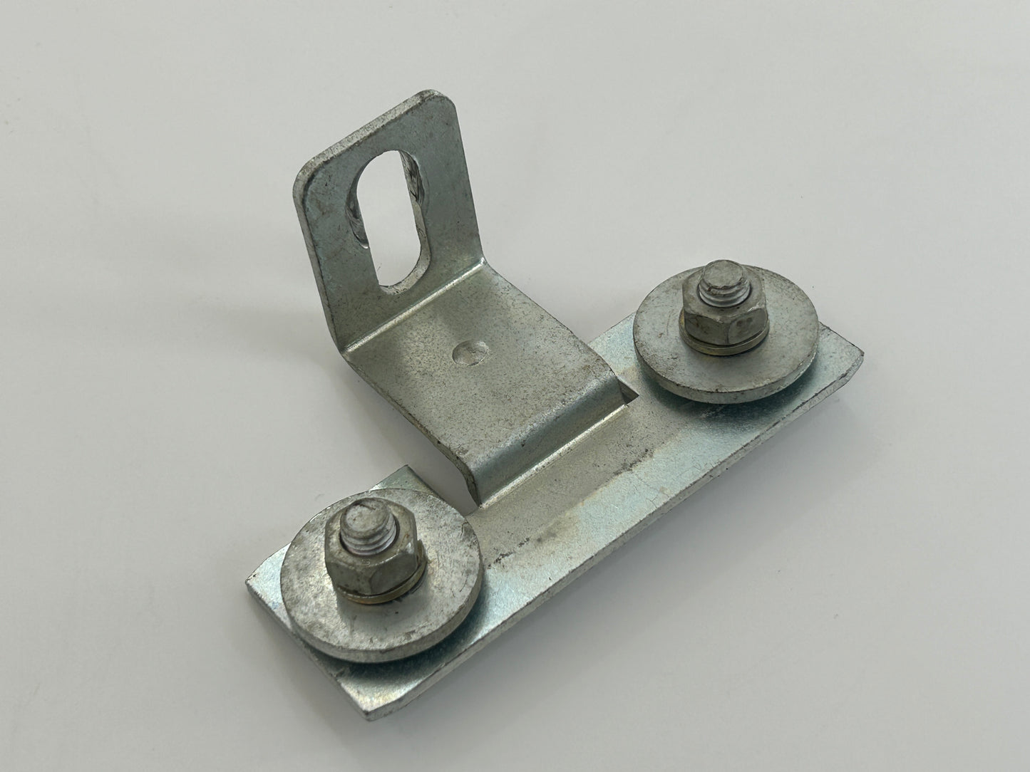 Bosch GGT50 Winkel Halter Halterung Abhängung Haltewinkel Befestigung Torwinkel