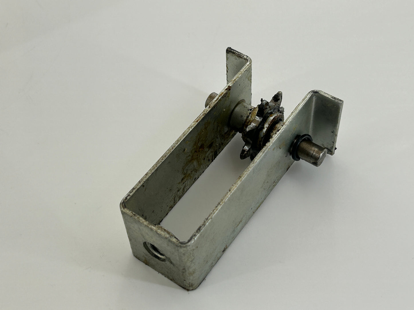 Bosch GGT50 Rolle Umlenkung Kettenwender Rad Laufrolle Umlenkrolle Kettenspanner