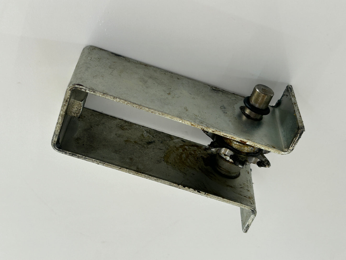 Bosch GGT50 Rolle Umlenkung Kettenwender Rad Laufrolle Umlenkrolle Kettenspanner
