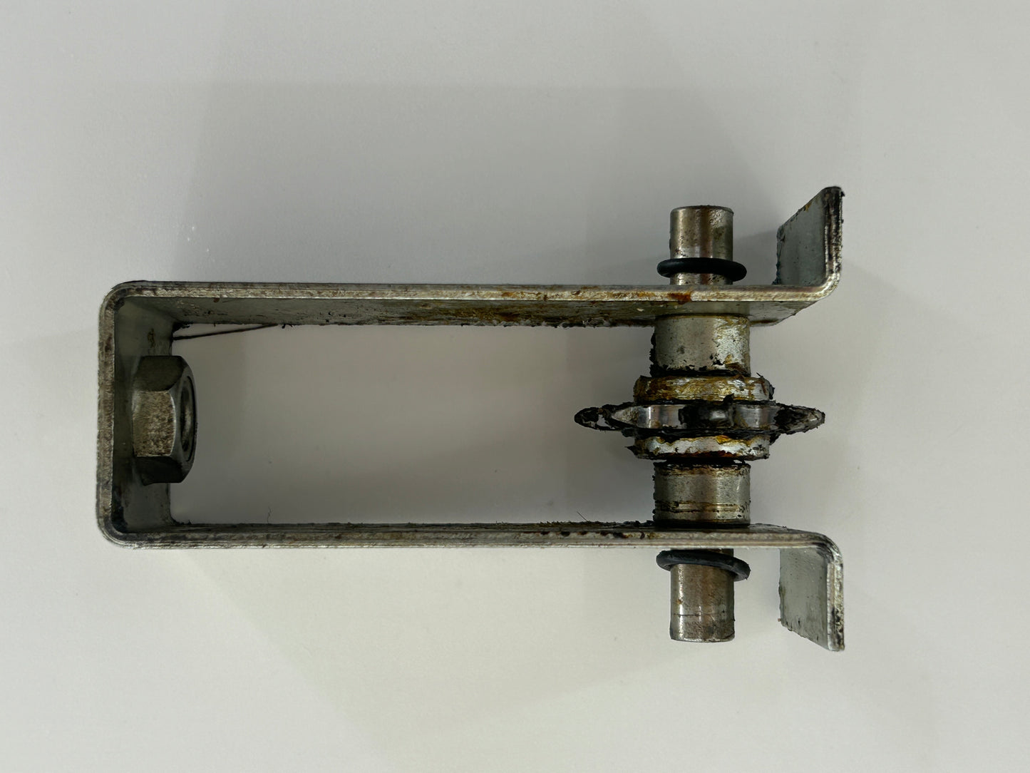 Bosch GGT50 Rolle Umlenkung Kettenwender Rad Laufrolle Umlenkrolle Kettenspanner