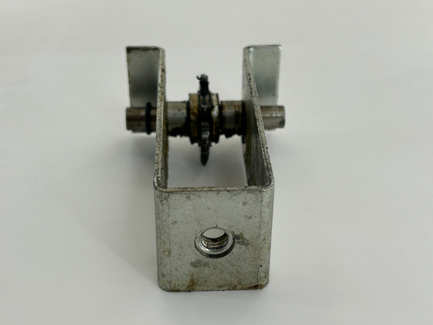 Bosch GGT50 Rolle Umlenkung Kettenwender Rad Laufrolle Umlenkrolle Kettenspanner