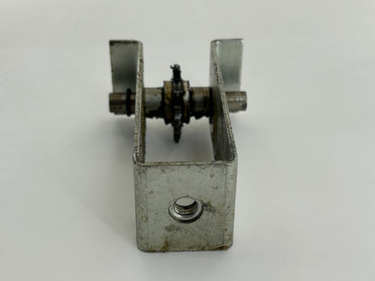 Bosch GGT50 Rolle Umlenkung Kettenwender Rad Laufrolle Umlenkrolle Kettenspanner