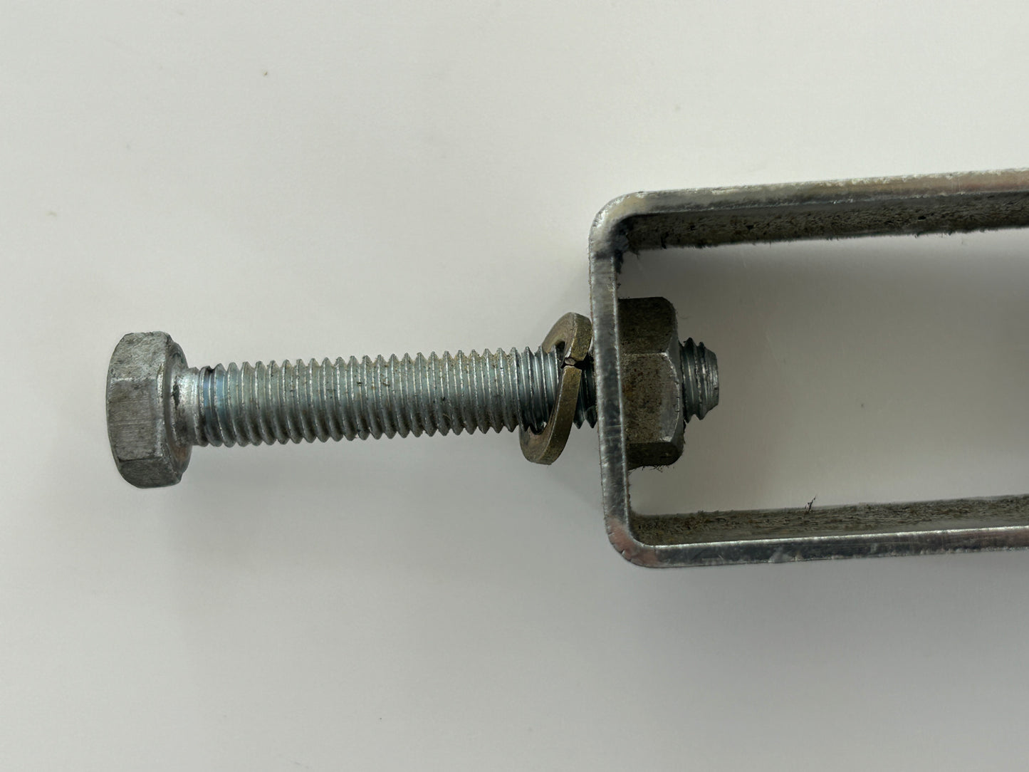 Bosch GGT50 Rolle Umlenkung Rad Umlenkrolle Kettenspanner Kettenwender Laufrolle