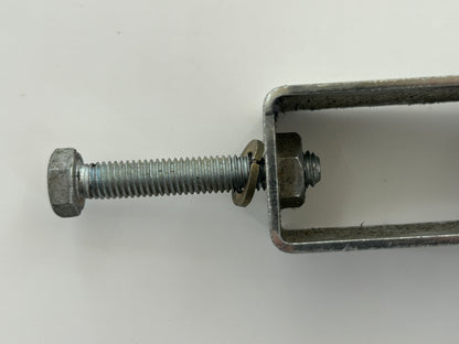 Bosch GGT50 Rolle Umlenkung Rad Umlenkrolle Kettenspanner Kettenwender Laufrolle