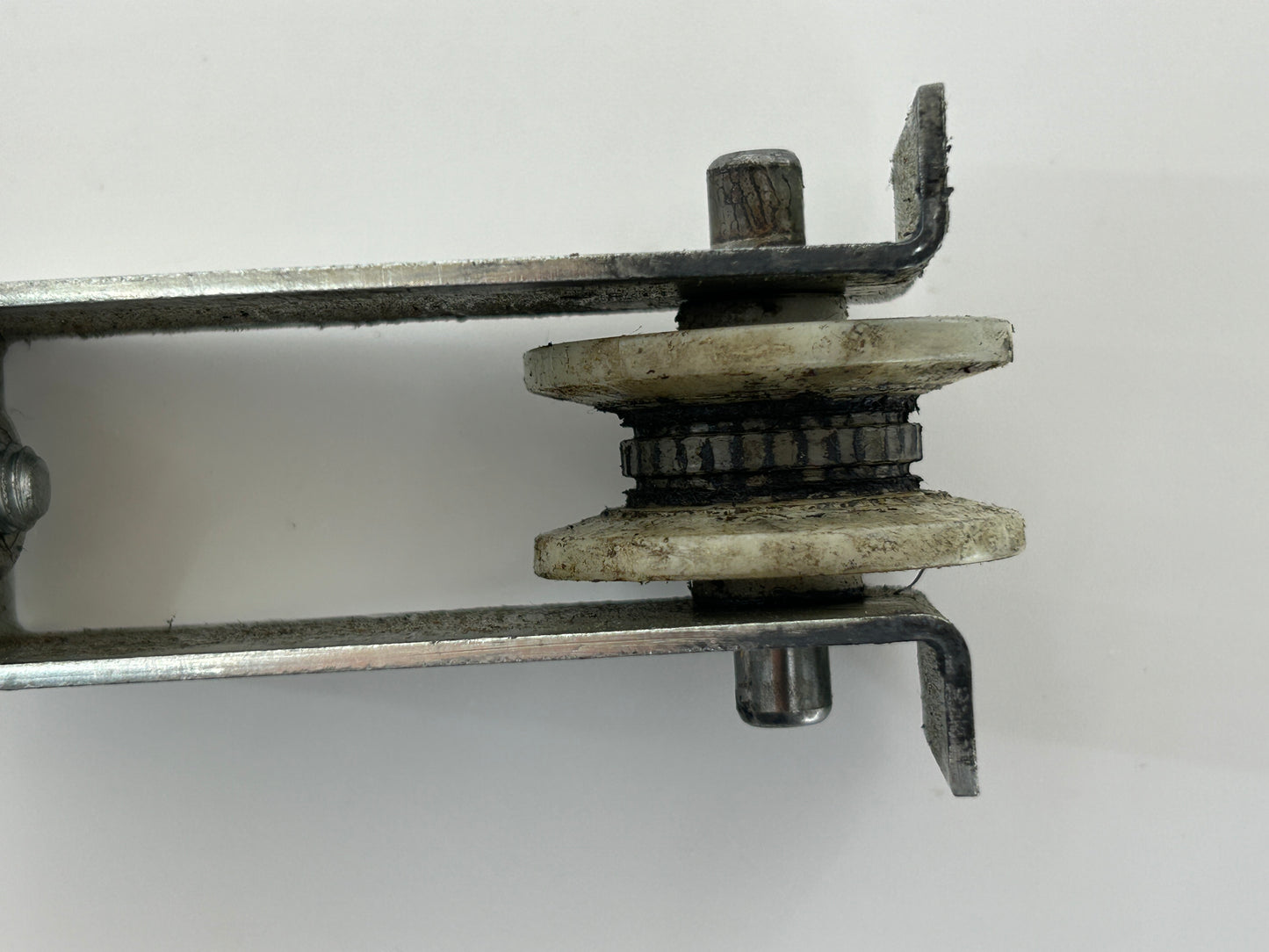 Bosch GGT50 Rolle Umlenkung Rad Umlenkrolle Kettenspanner Kettenwender Laufrolle