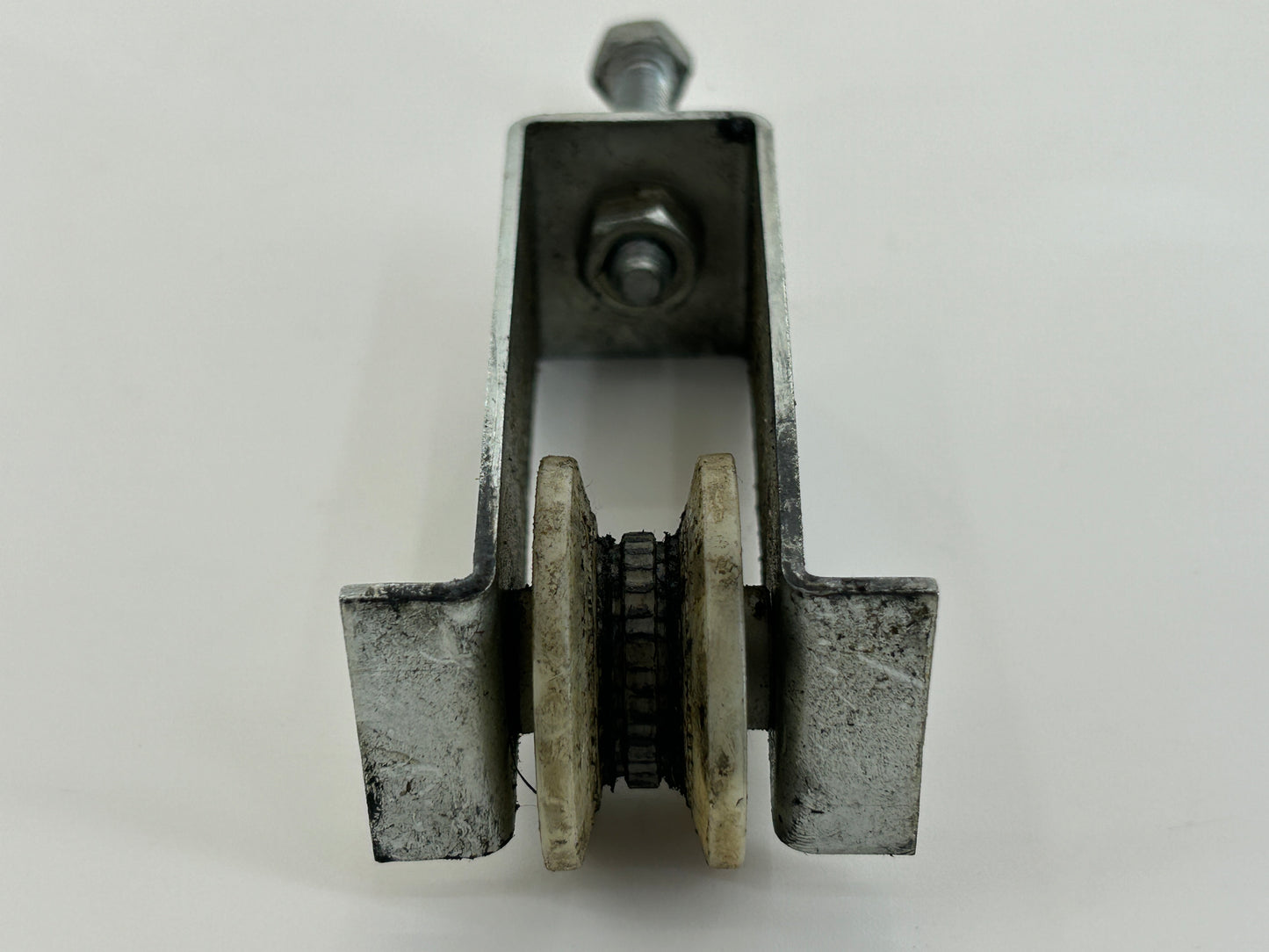 Bosch GGT50 Rolle Umlenkung Rad Umlenkrolle Kettenspanner Kettenwender Laufrolle