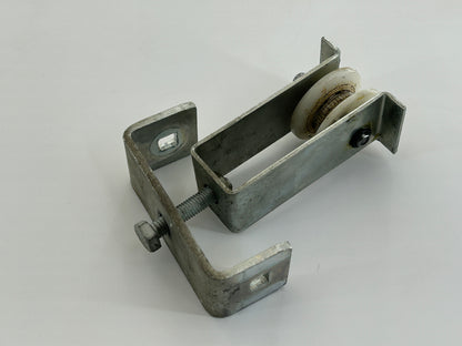 Bosch GGT50 Umlenkung Rad Umlenkrolle Kettenspanner Laufrolle Rolle Kettenwender