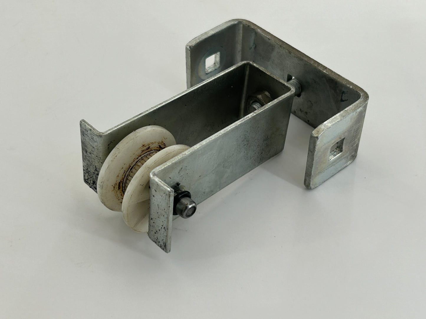 Bosch GGT50 Umlenkung Rad Umlenkrolle Kettenspanner Laufrolle Rolle Kettenwender