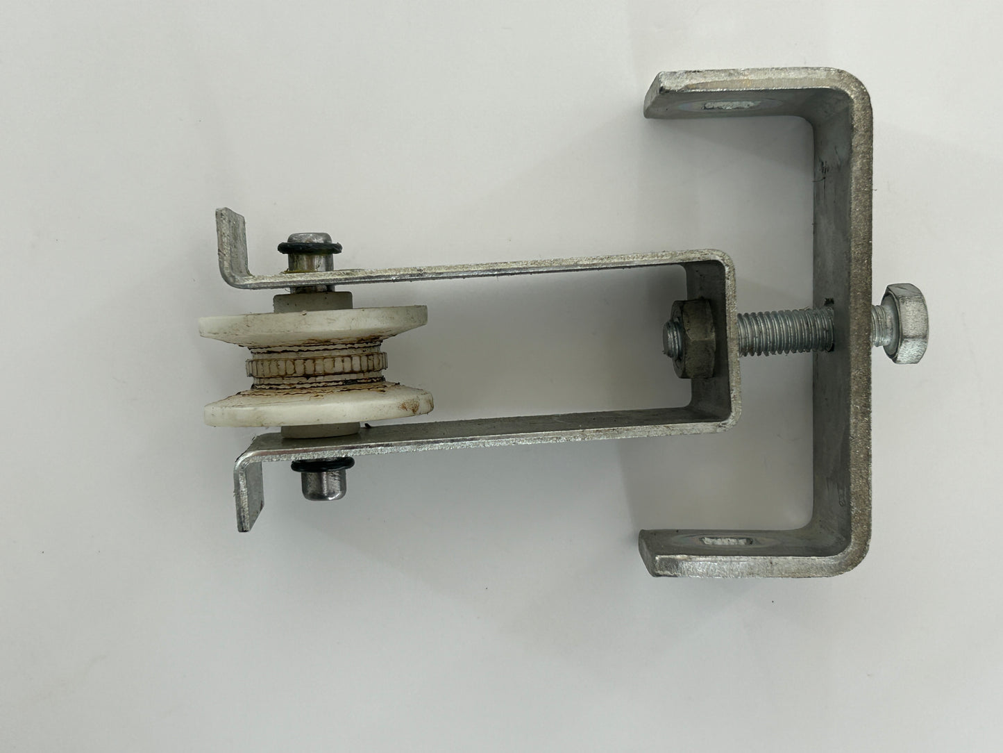 Bosch GGT50 Umlenkung Rad Umlenkrolle Kettenspanner Laufrolle Rolle Kettenwender