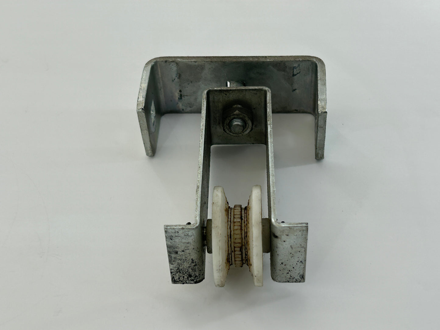 Bosch GGT50 Umlenkung Rad Umlenkrolle Kettenspanner Laufrolle Rolle Kettenwender