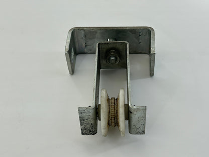 Bosch GGT50 Umlenkung Rad Umlenkrolle Kettenspanner Laufrolle Rolle Kettenwender