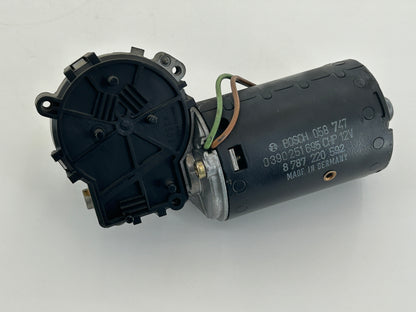 Bosch GGT50 Motor Antriebsmotor Getriebemotor Ersatzmotor Tormotor Garagentormotor
