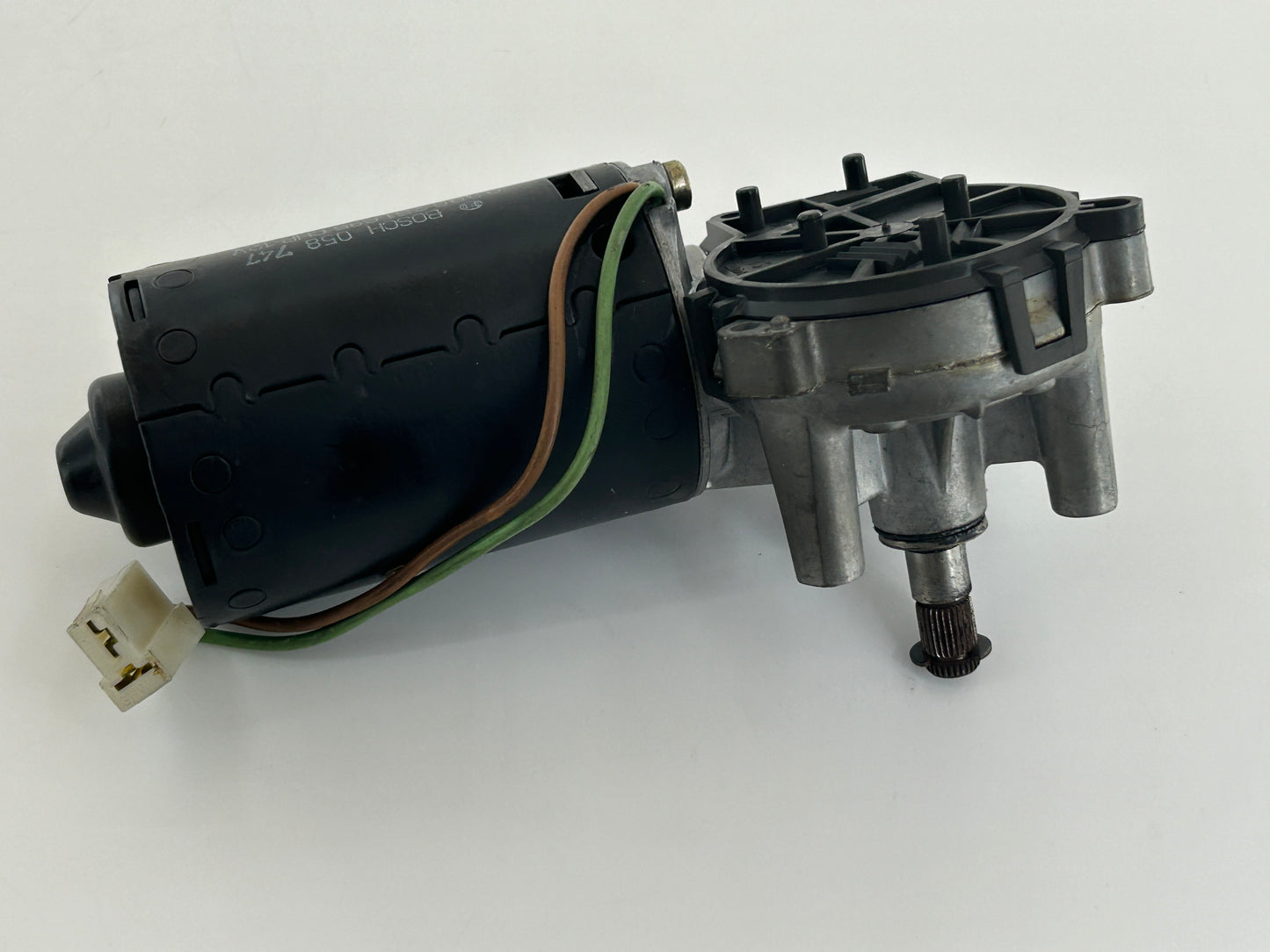 Bosch GGT50 Motor Antriebsmotor Getriebemotor Ersatzmotor Tormotor Garagentormotor