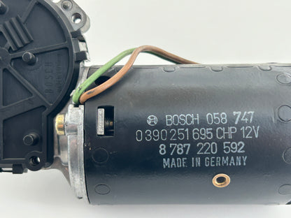 Bosch GGT50 Motor Antriebsmotor Getriebemotor Ersatzmotor Tormotor Garagentormotor