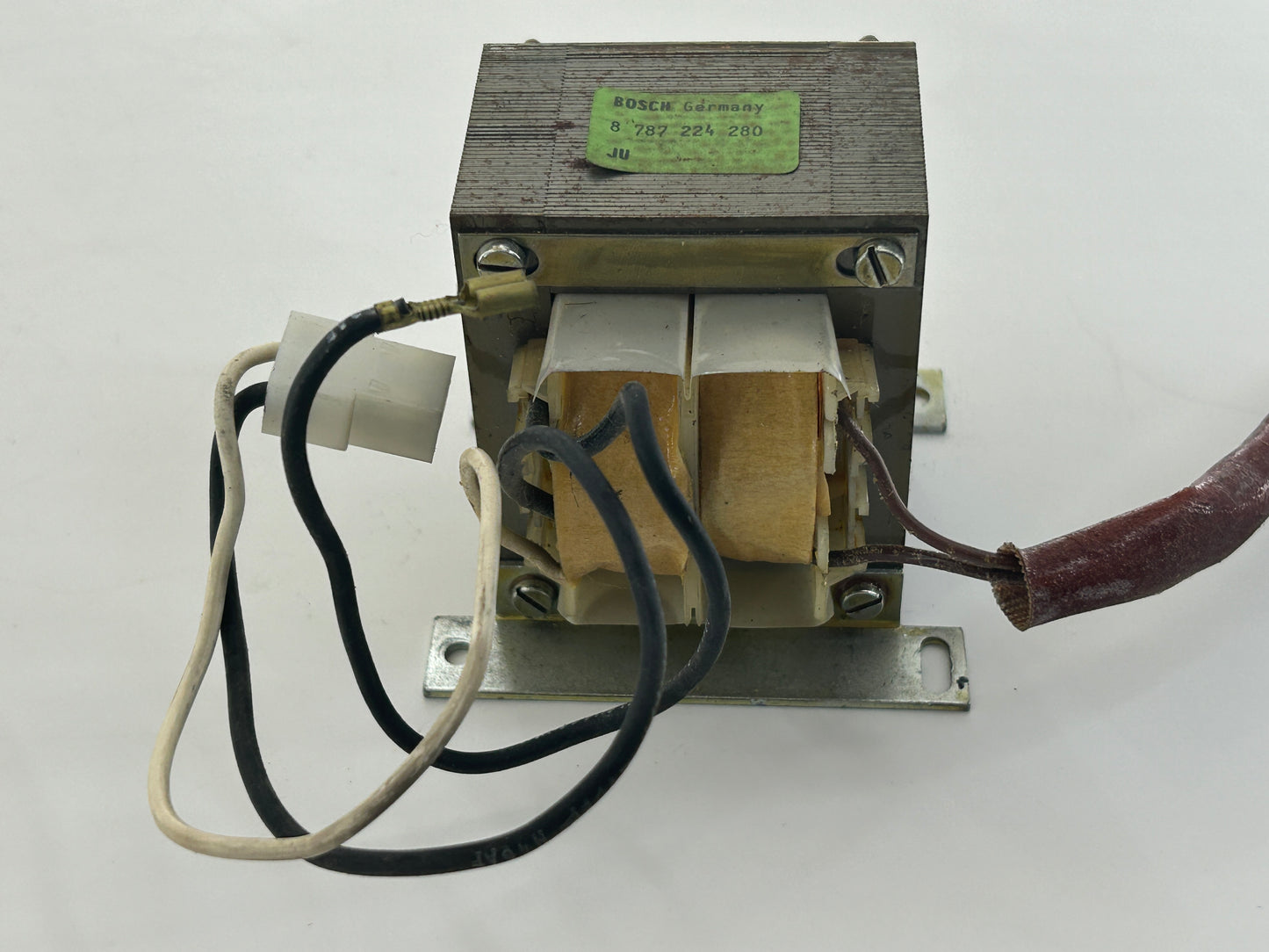 Bosch GGT50 Netzteil Trafo Stromversorgung Power Elektronik Transformator
