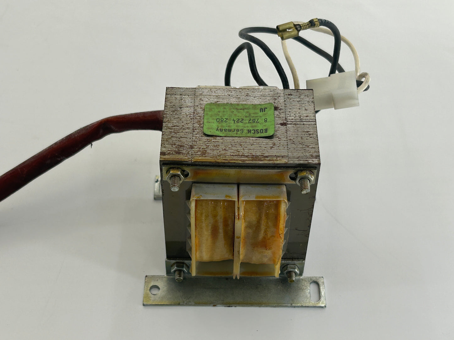 Bosch GGT50 Netzteil Trafo Stromversorgung Power Elektronik Transformator