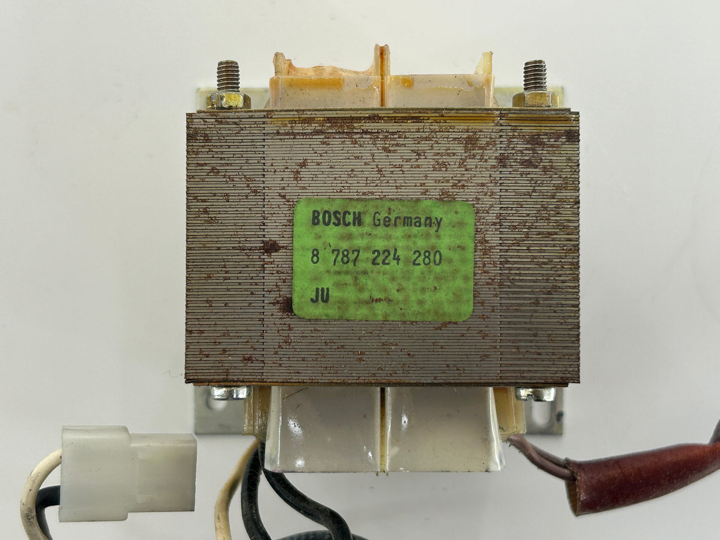 Bosch GGT50 Netzteil Trafo Stromversorgung Power Elektronik Transformator