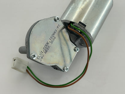 Somfy Keasy XL Motor Antriebsmotor Garagentor Getriebemotor Ersatzmotor Tormotor
