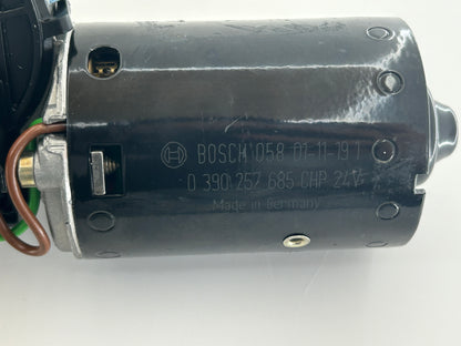 Somfy Keasy S Motor  Getriebemotor Ersatzmotor Antriebsmotor Garagentor