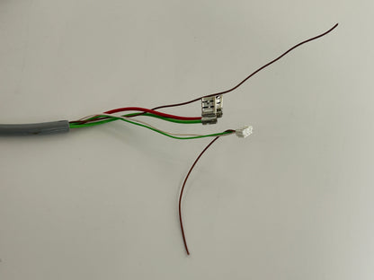 Novoferm Novoport Kabel Stromkabel Anschlusskabel Hauptkabel Kabelbaum