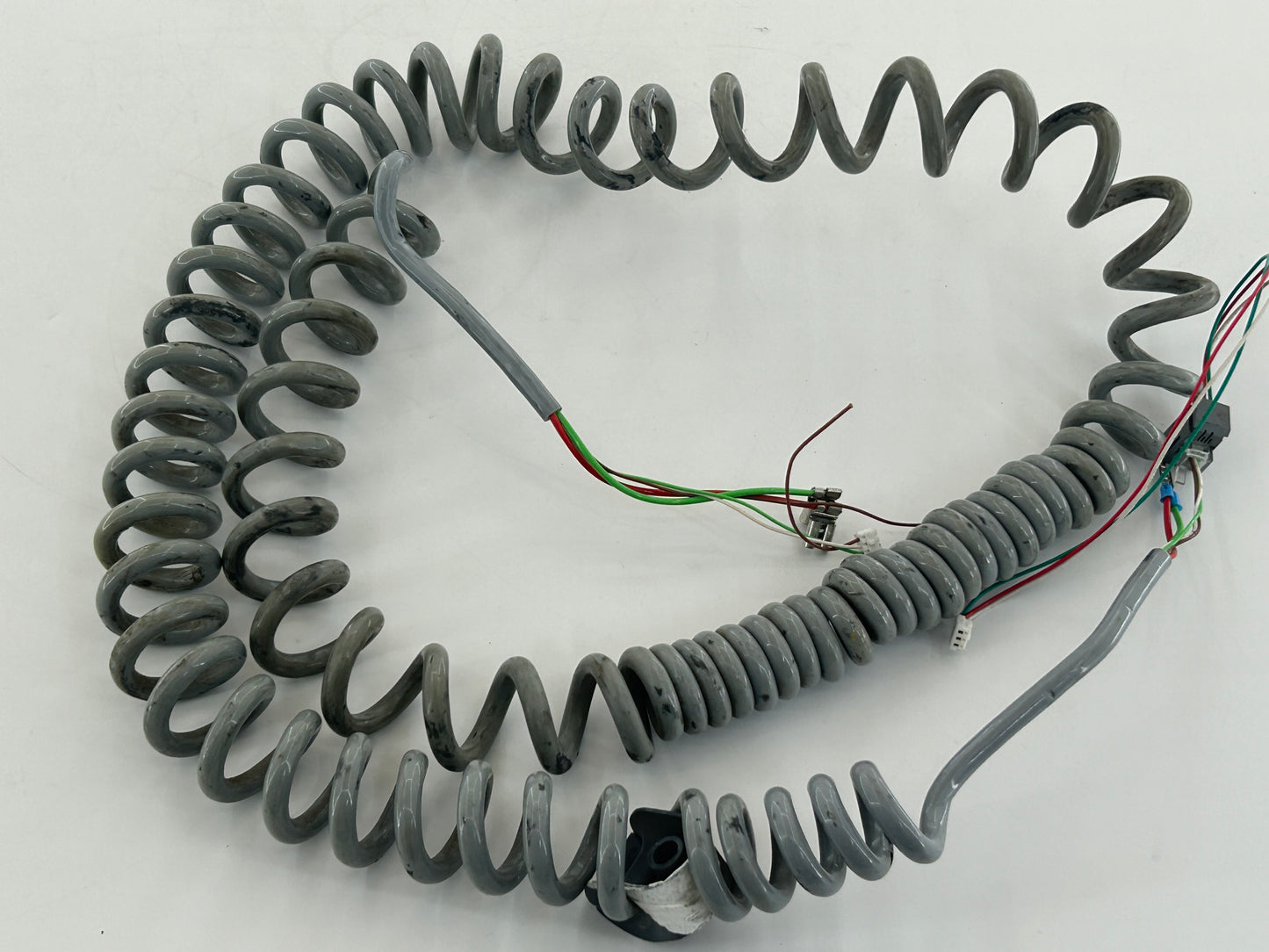 Novoferm Novoport Kabel Stromkabel Anschlusskabel Hauptkabel Kabelbaum