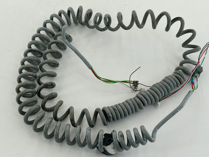 Novoferm Novoport Kabel Stromkabel Anschlusskabel Hauptkabel Kabelbaum