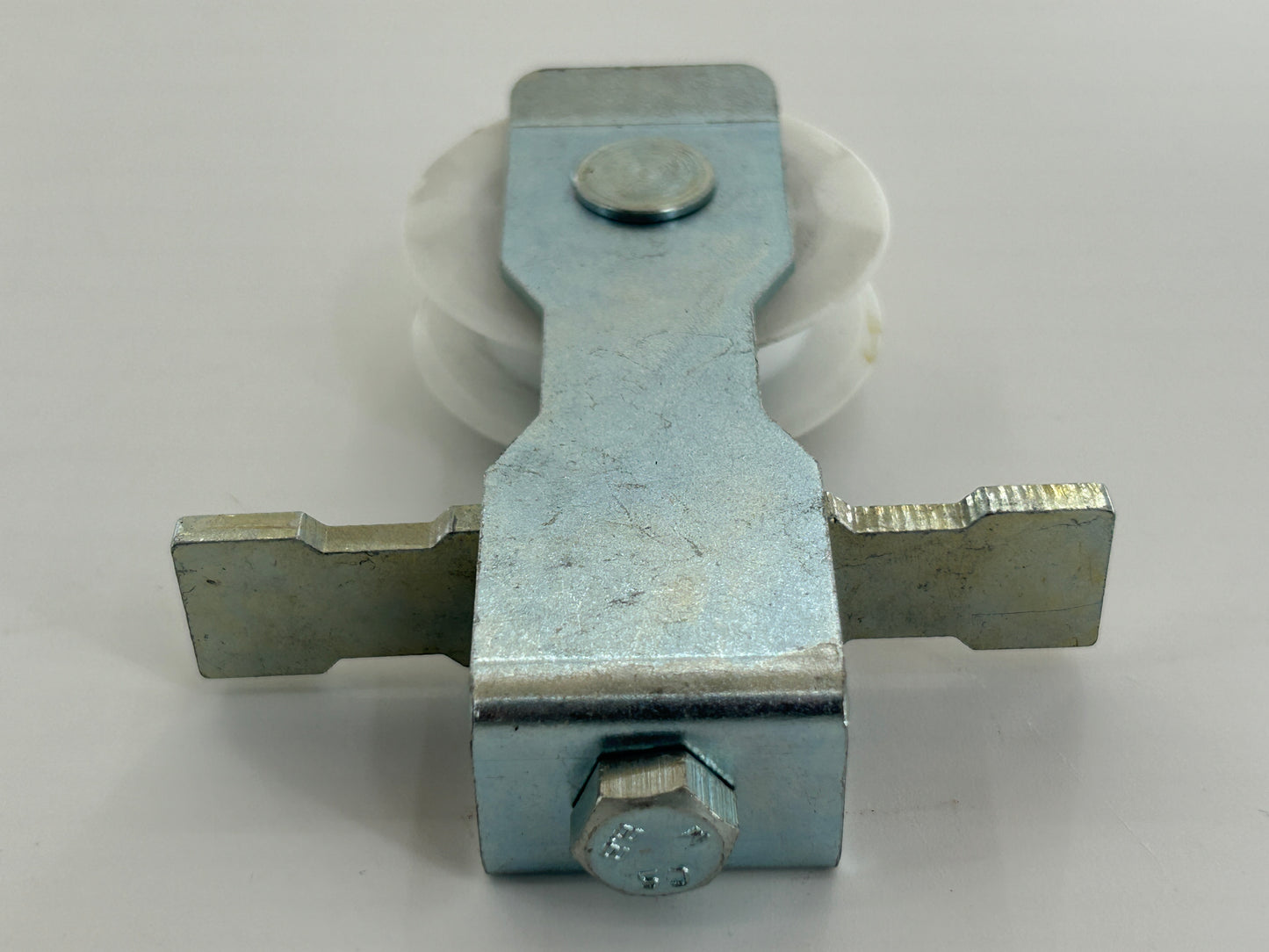 Somfy Keasy XL Rolle Laufrolle Umlenkrolle Führungsrolle Kettenspanner Kettenumlenkung Spannrolle Antriebsrolle Kettenführung Umlenkung Kettenwender Rad