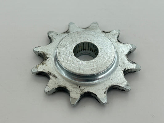 Berner ZMS70 Zahnrad Ritzel Antriebssnabe Antriebsscheibe Adapteraufsatz Adapter