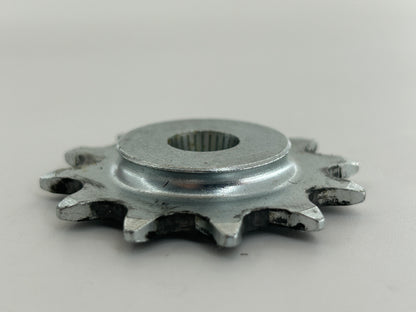 Berner ZMS70 Zahnrad Ritzel Antriebssnabe Antriebsscheibe Adapteraufsatz Adapter