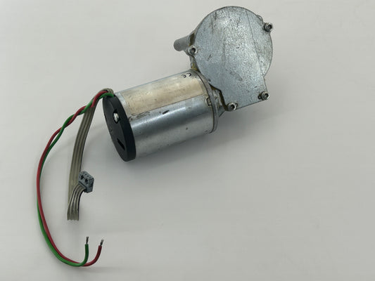 Berner MS70 Motor Antriebsmotor Ersatzmotor Tormotor Garagentor  Getriebemotor