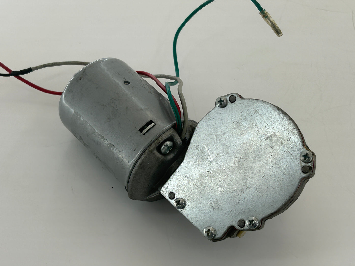 Schellenberg Drive 600S Motor Antriebsmotor Getriebemotor Ersatzmotor Tormotor