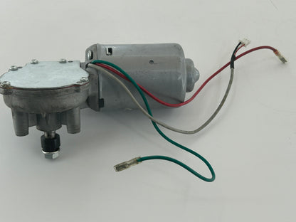 Schellenberg Drive 600S Motor Antriebsmotor Getriebemotor Ersatzmotor Tormotor