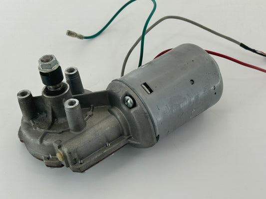 Schellenberg Drive 600S Motor Antriebsmotor Getriebemotor Ersatzmotor Tormotor