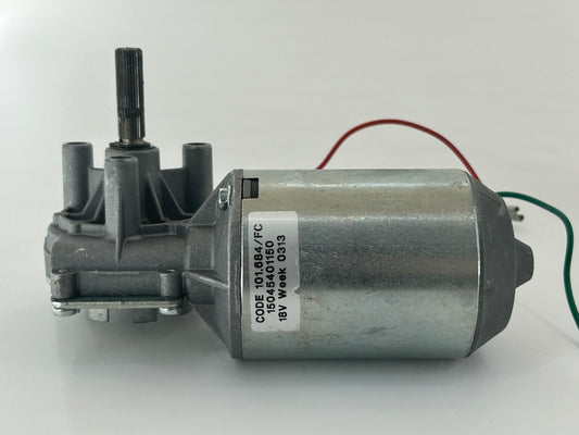 Novoferm Novodoor Motor Getriebemotor Ersatzmotor Tormotor Antriebsmotor