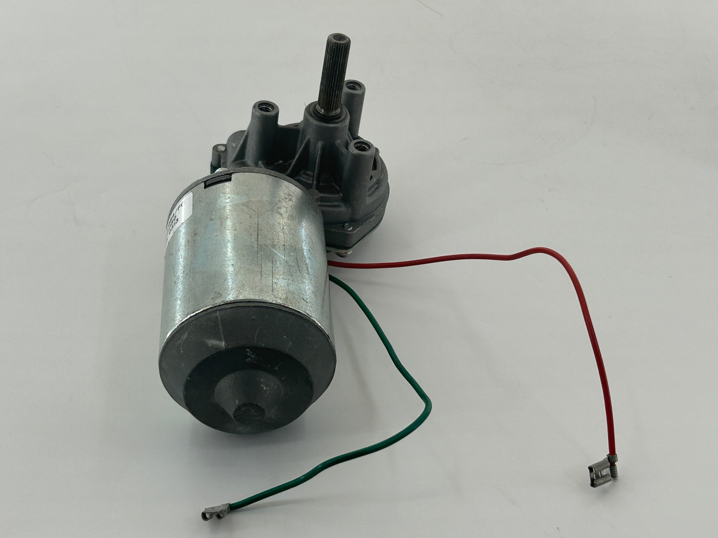 Novoferm Novodoor Motor Gear Motor Replacement Motor Gate Motor Drive Motor