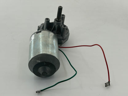 Novoferm Novodoor Motor Gear Motor Replacement Motor Gate Motor Drive Motor