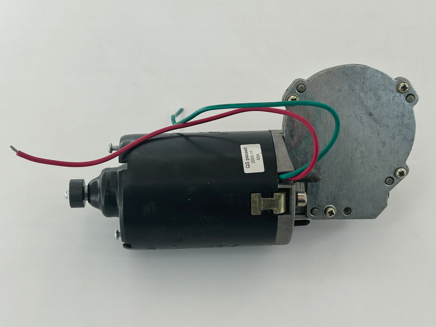 Schellenberg Drive 600N Motor Antriebsmotor Getriebemotor Ersatzmotor Tormotor Hubmotor Garagentormotor Elektromotor